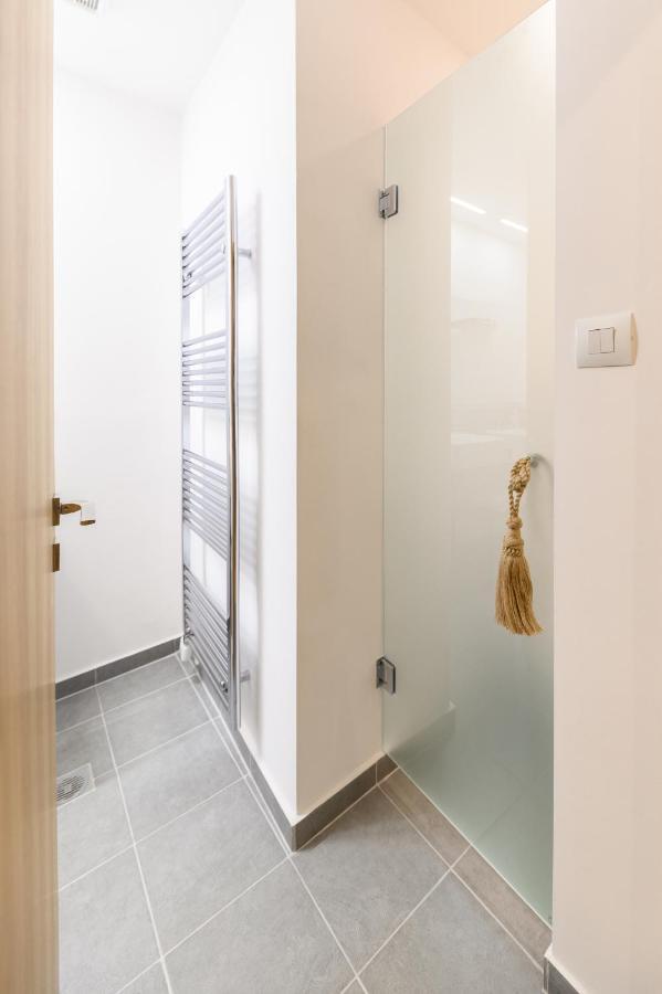 Magnolia City Suite Patras Exterior foto