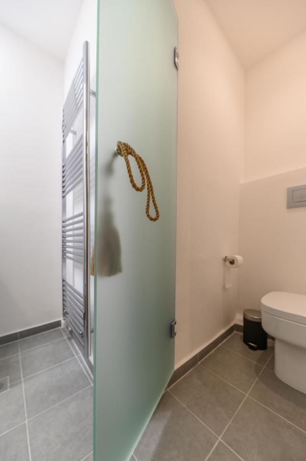 Magnolia City Suite Patras Exterior foto